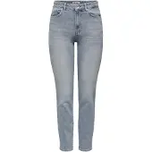 ONLY Jean bleu denim