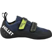 Millet Easy Up Climbing Shoes Bleu EU 38 1/2 Homme