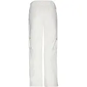 Protest Cinnamon Pants Rose S / Regular Femme