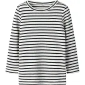 Name it T-Shirt 'NMNBani' saphir / blanc