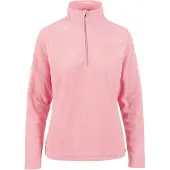 Trespass Polaire Demi-zip Meadows