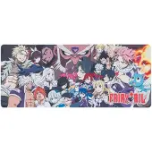 Erik Tapis de souris XL Fairy Tail