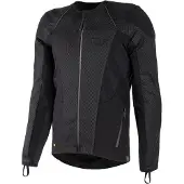 Knox Urbane Pro MK3, veste de protection ,Noir ,XL