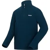 Regatta Polaire chiné demi-zip Thompson Marl