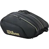 Wilson Sac De Raquette De Padel Defy V1