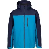 Trespass Veste imperméable pour hommes Cubridge, taille : M