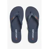 Superdry Séparateur d'orteils 'Essential' marine / homard / blanc
