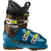Dalbello Chaussures De Ski De Randonnée Junior J-tour