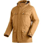 Maier Sports Veste à capuche Knuth