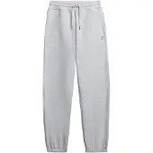 Superdry Pantalon gris