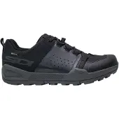 Sidi Atomus Gore-tex Mtb Shoes Noir EU 42 Homme