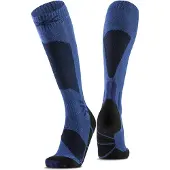 X-socks Ski Discover Otc Socks Bleu EU 39-41