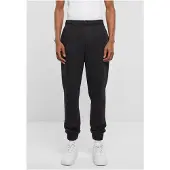 Build Your Brand Ultra Heavy Tracksuit Pants Gris 5XL Homme