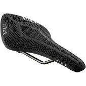 Fizik Arione Adaptive Vento R3 Saddle Argenté 135 mm