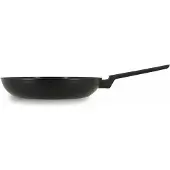 Menastyl Poêle à frire - - 6020638 - Aluminium forgé - 28 cm - Noire - Compatible tous feux, y compris induction