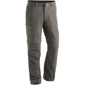 Maier Sports Tajo 2 Pants Gris 68 / Regular Homme