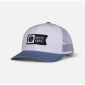 Salty Crew Casquette Pinnacle 2 Retro Trucker