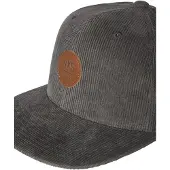 Protest Nxg Kimchi Cap Noir