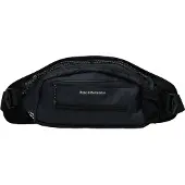 Peak Performance Trail 2.7l Waist Bag Noir