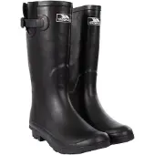 Trespass Damon Bottes Noir UE 39 Femme Noir UE 39