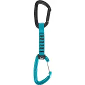 Wild Country Wildhibrid Quickdraw Bleu 17 cm