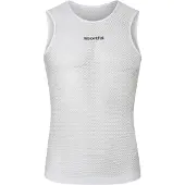 Sportful Light Mesh Sleeveless Base Layer Blanc 2XL Homme
