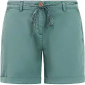 Protest Short PRTTulip vert taille 36