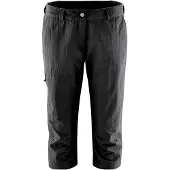 Maier Sports Pantalon de randonnée femme Neckar
