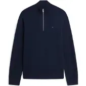 Tommy Hilfiger Pull-over 'ESS' bleu marine