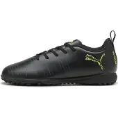 Puma Sneakers 108626-02 in Black-Fizzy color size 33