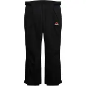Superdry Pantalon fonctionnel noir