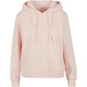 Build Your Brand Everyday Hoodie Rose XL Femme