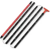 Salewa Accessoires bâton de ski de randonnée Carbon Sella 240