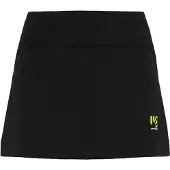 Karpos Lavaredo Run Skirt Noir M Femme