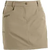 Maier Sports Lulaka Skirt Vert 48 Femme