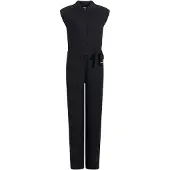 Protest Kenzy Sleeveless Jumpsuit Noir S Femme