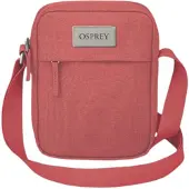 Osprey Arcane Small Sac à bandoulière Rosa Rosa One Size
