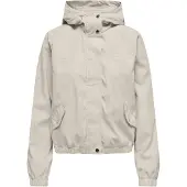 JDY Veste mi-saison 'JDYHazen' blanc