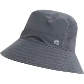 Craghoppers Nosilife Iii Hat Gris S-M