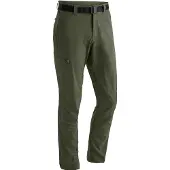 Maier Sports Torid Slim Pants Vert 56 / Regular Homme