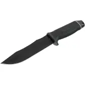 Walther design Wb150 Knife Argenté