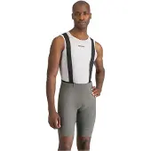 Sportful Srk Bib Shorts Gris S Homme