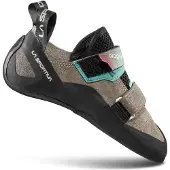 La Sportiva Aragon Climbing Shoes Gris EU 36 Femme