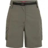 Craghoppers Nosilife Medina Cargo Shorts Gris 44 Femme