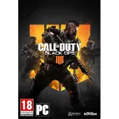 Call Of Duty : Black Ops Iv PC