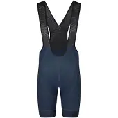 Bioracer Cuissard à bretelles Icon Bleu L Homme Bleu L