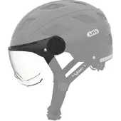 ABUS Accessoire casque 76436 - VISIERE HYBAN + TRANSPARENTE
