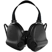 Sordin Cache-oreilles Supreme X2 Neckband Gel, black