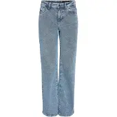 Noisy May Jean 'NMYolanda' bleu denim