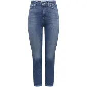 ONLY Jean bleu denim